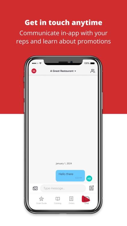 Provincial Distributors