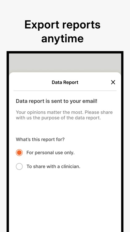 Bladderly: AI Bladder Diary screenshot-6