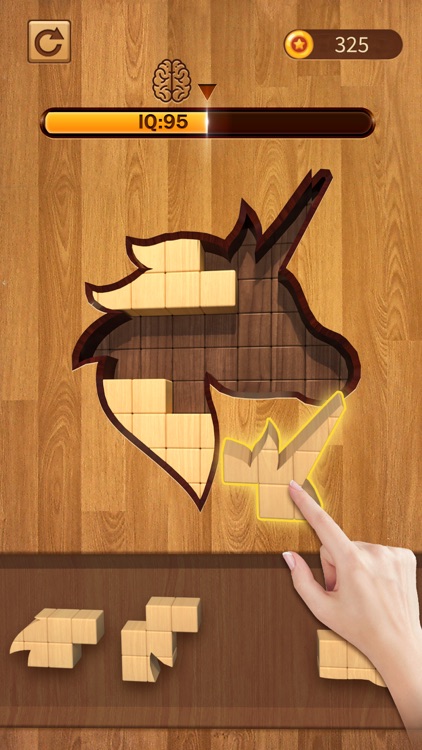 BlockPuz - Block Puzzles Games screenshot-0