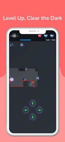 Draw & Conquer.io screenshot