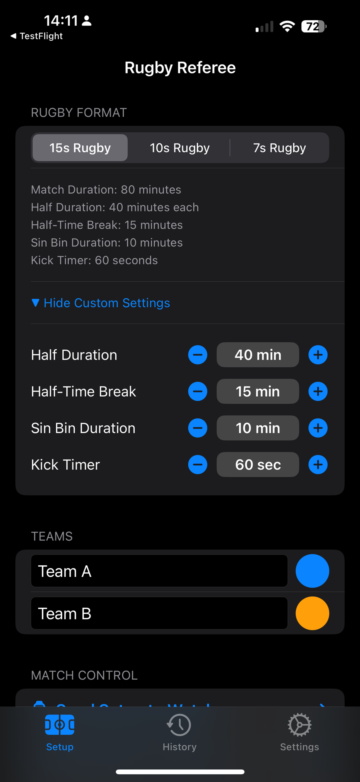 Better Rugby Ref V2