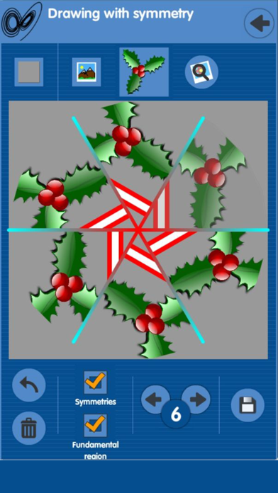 AtrMini - Jogos de matemática Screenshot