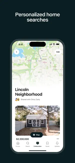 Summit Real Estate screenshot 3