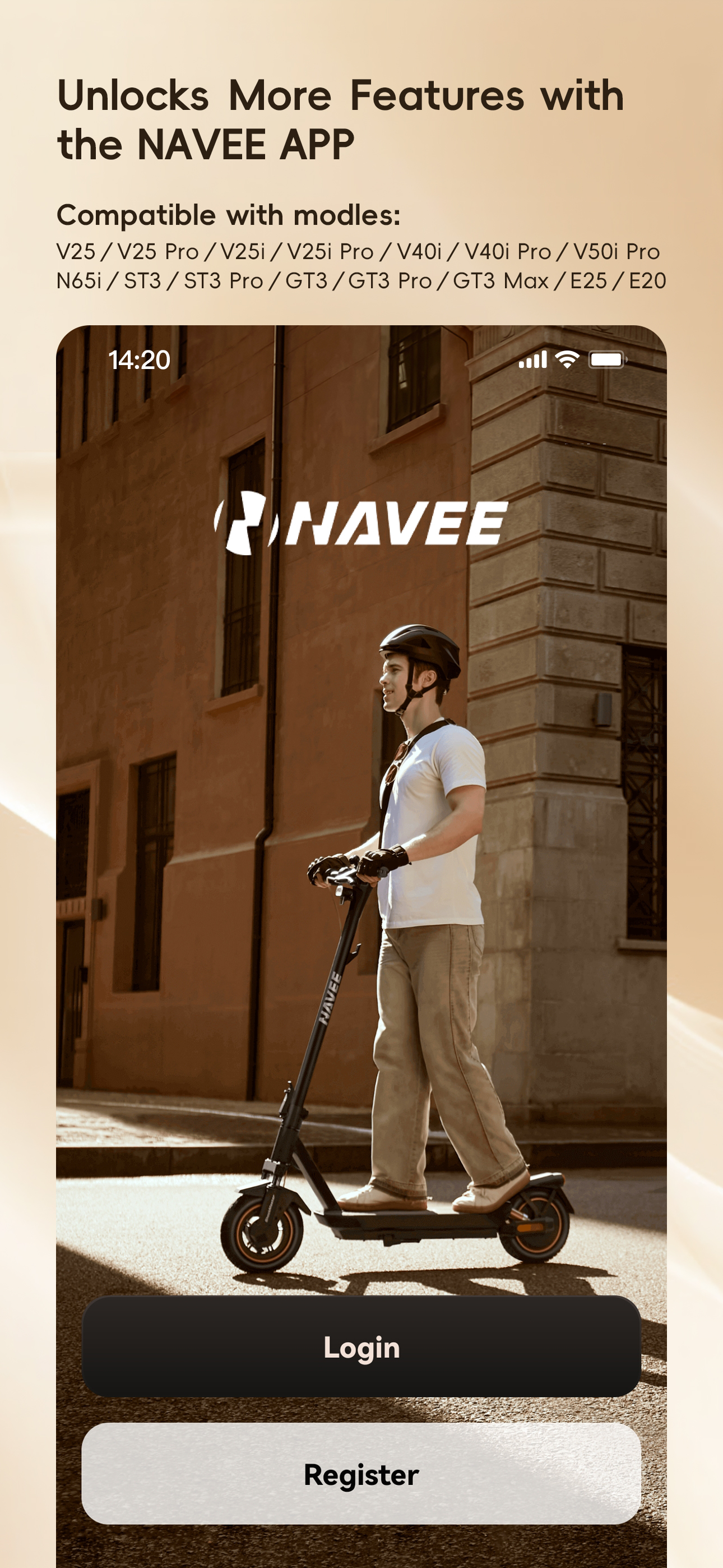 NAVEE