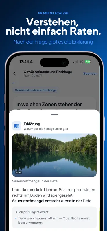 FischFit NRW screenshot 4 of 7