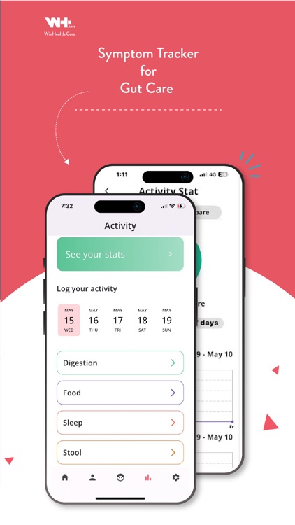 HealOGut screenshot-5