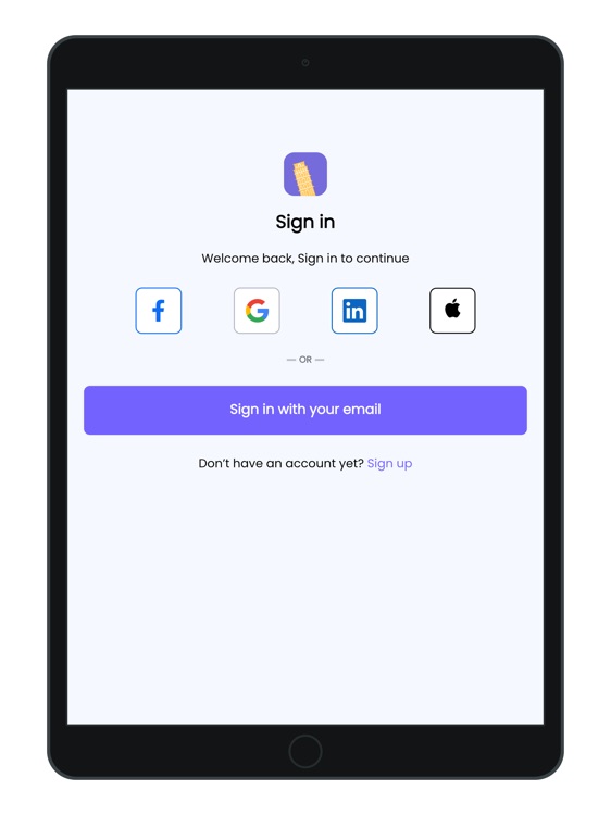 MyHistory: Bite-Sized Learning