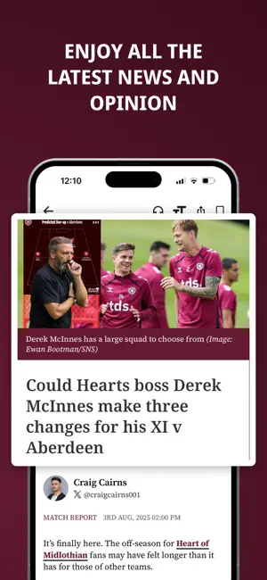 Hearts Standard screenshot 2