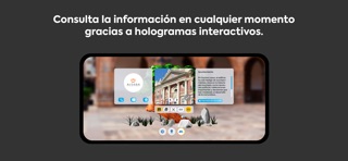 Aldaba AR screenshot