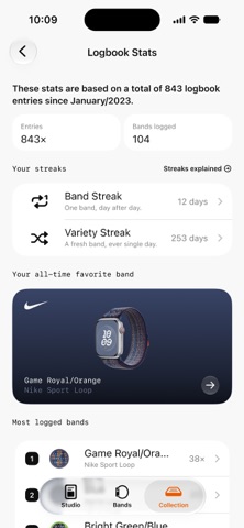 Bandbreite Screenshot 10 of 10