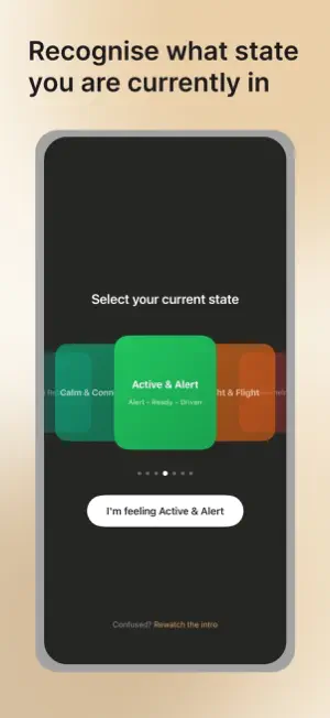 Resilient Minds screenshot 2
