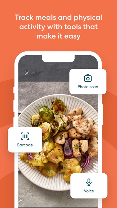 Screenshot 4 of Omada App