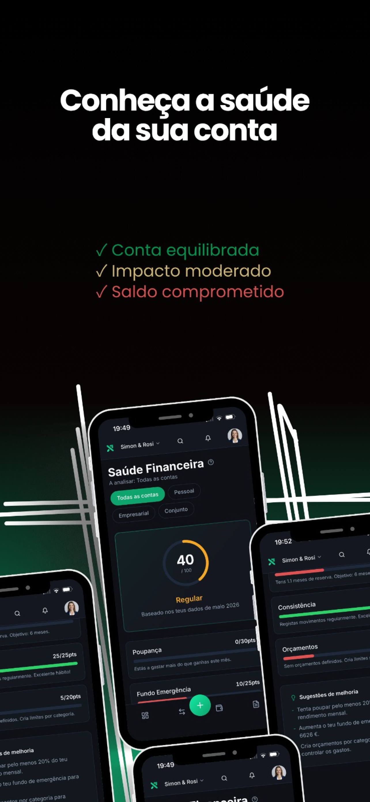 XFIN APP