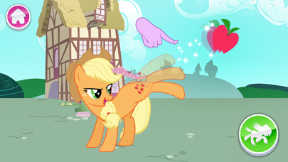 Screenshot #2 pour My Little Pony: Harmonie