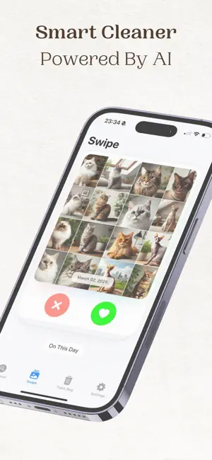 BetterClean: Gallery Cleaner screenshot 3