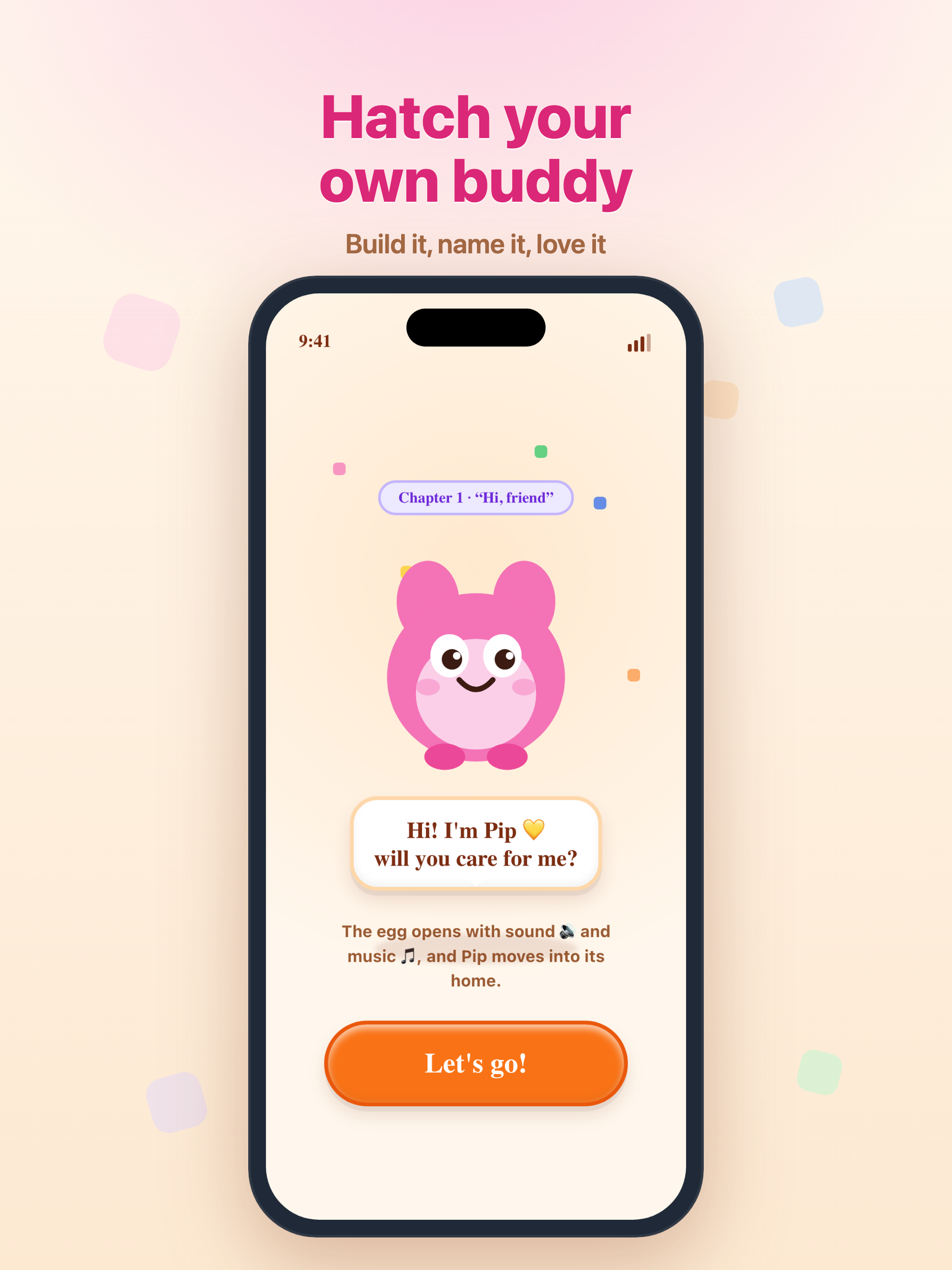 Plushy screenshot 6