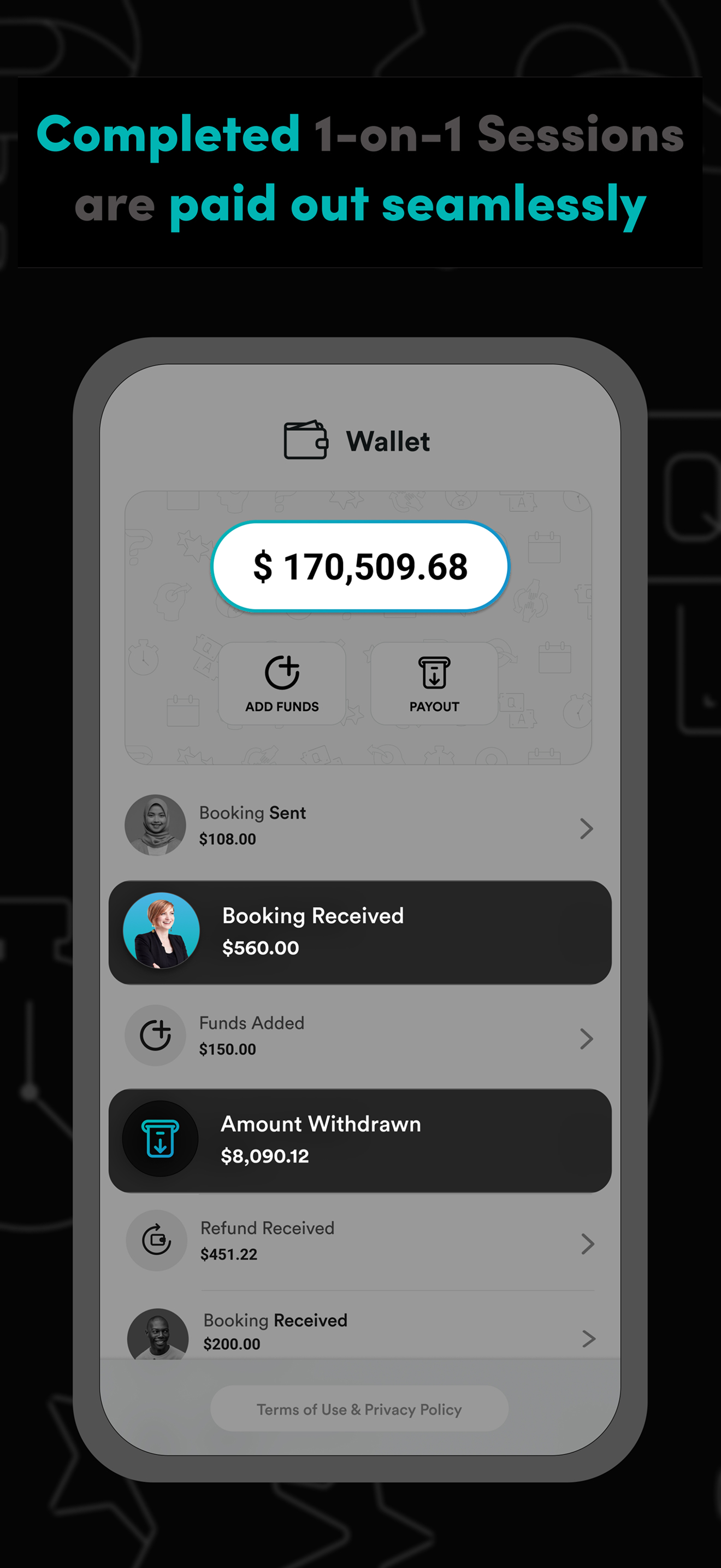PAAQ - Ask, Answer, Earn