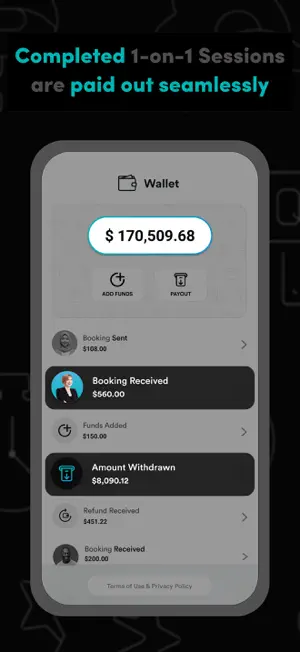 PAAQ - Ask, Answer, Earn screenshot 4