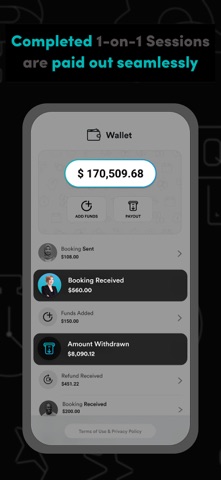 PAAQ - Ask, Answer, Earn Screenshot 4 of 6