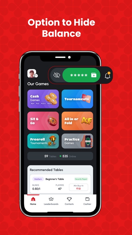 Online Poker App - Adda52 screenshot-8