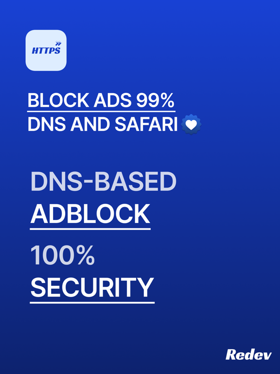 Screenshot #4 pour HTTPS Guard Pro: Bypass SNI