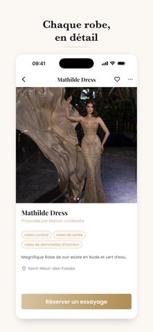 Find Your Dresses Screenshot 5 of 8
