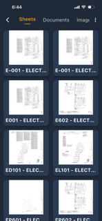 Unity Build Field App screenshot 3