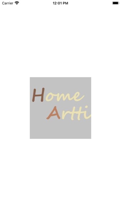 Home Artti