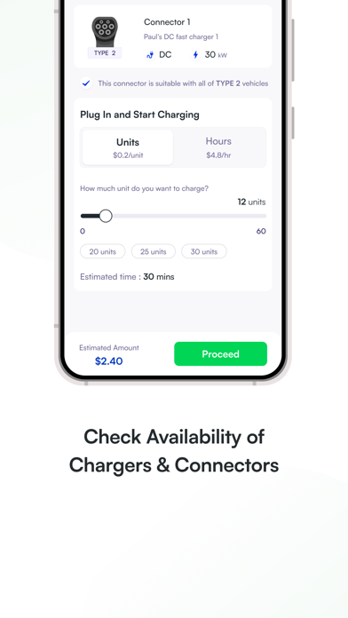 Zplus GO APP Screenshot 4 of 4