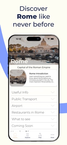 Aspectum Roma Guide Screenshot 1 of 5