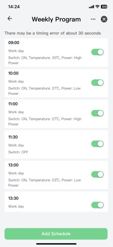 MP SmartEnergy Screenshot 6 of 6