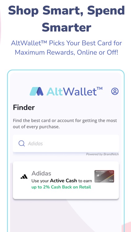 AltWallet: Credit Card Rewards screenshot-3