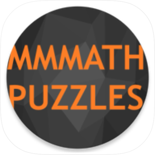 MMMAth: Math Puzzles