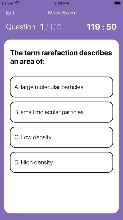 ARDMS SPI Exam Prep screenshot-3