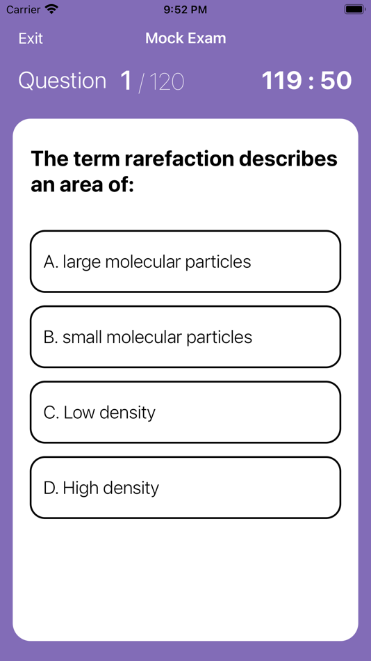 #4. ARDMS SPI Exam Prep (iOS) 由: Donna Perry