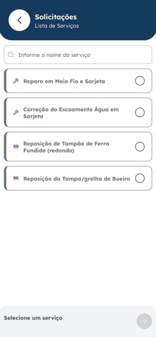 Londrina ON Screenshot 4 of 10
