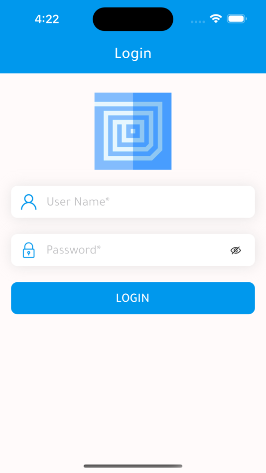 #5. Asset Gate (iOS) 由: Mohammad Amir Amir
