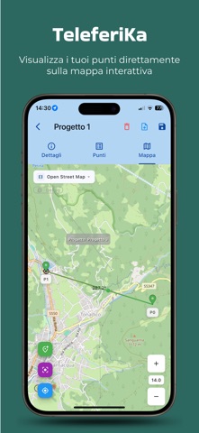 TeleferiKa screenshot