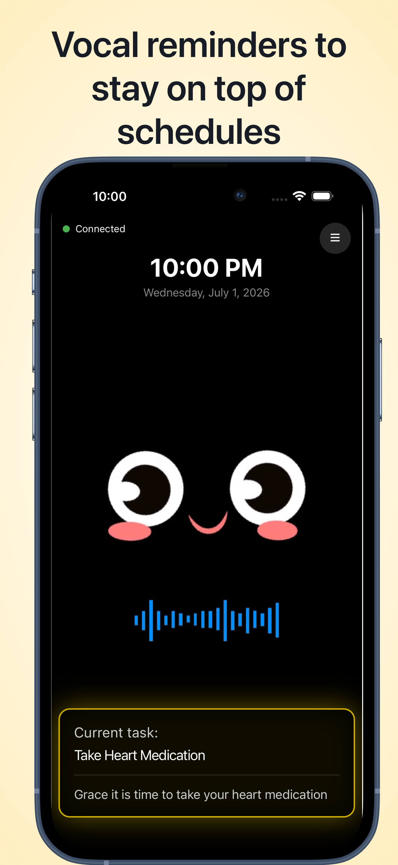 Alli Home screenshot 2