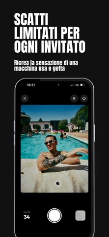 Werol iPhone screenshot 4