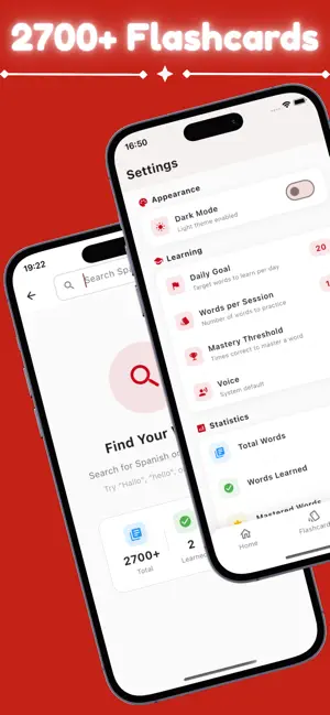HolaFlash : Learn Spanish screenshot 4