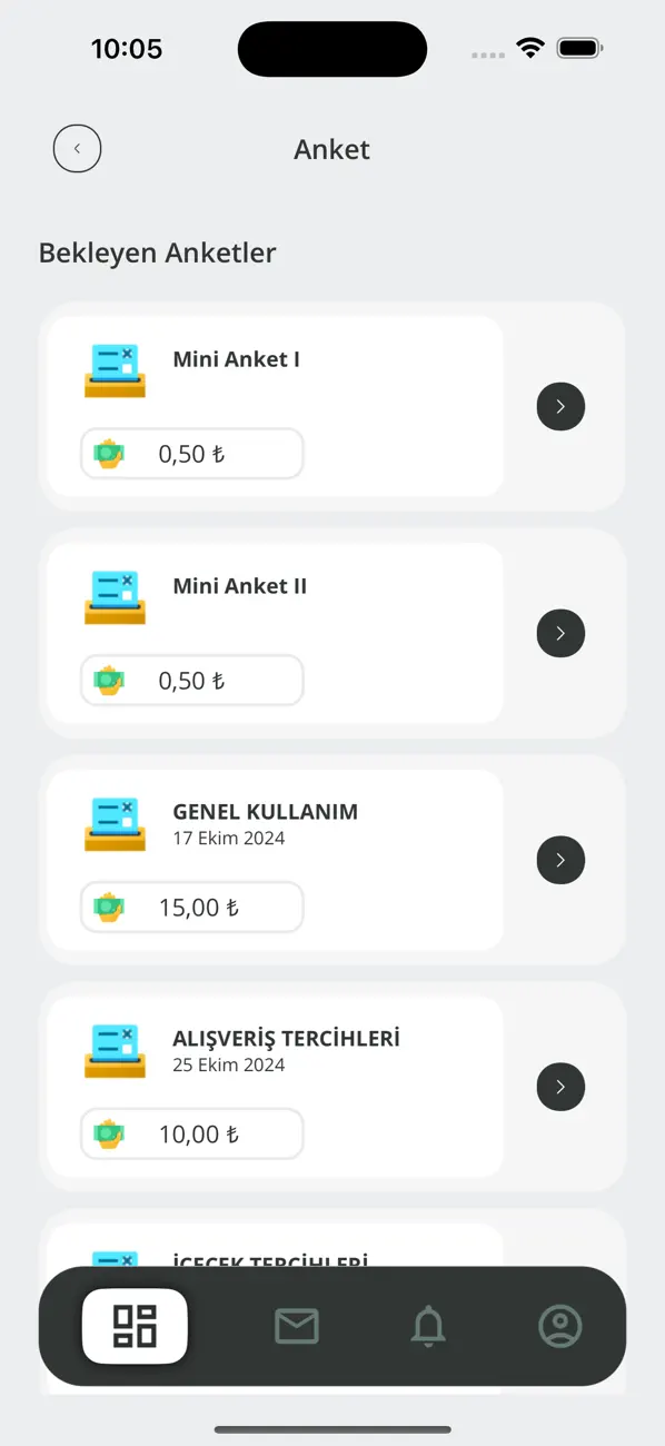 Screenshot #3 pour Cevapla Kazan