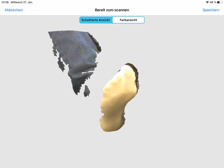 Schein Scan screenshot-3