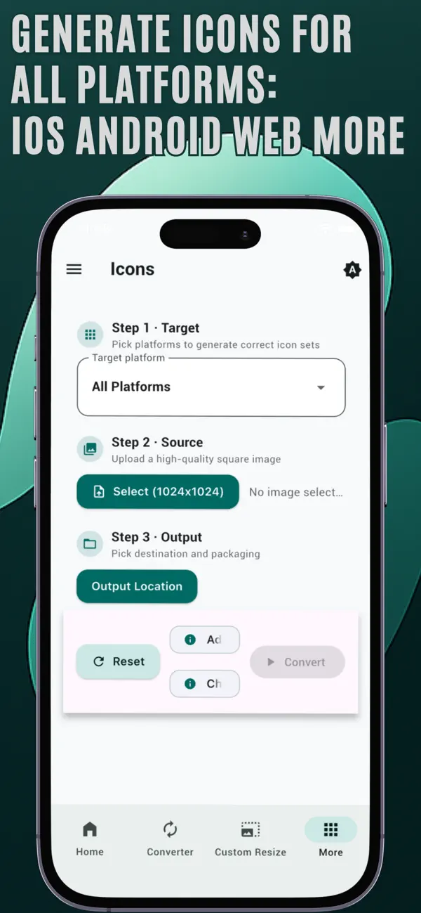 #6. Aspectizer (iOS) Podle: Rambod ghashghaiabdi