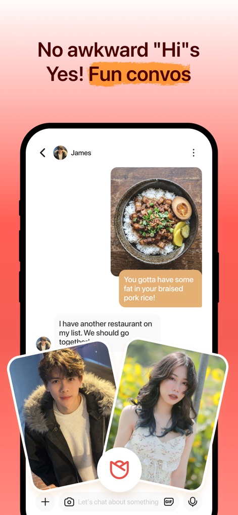 Ping! - Verified Chats - null