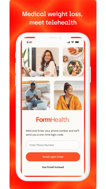 Form Health