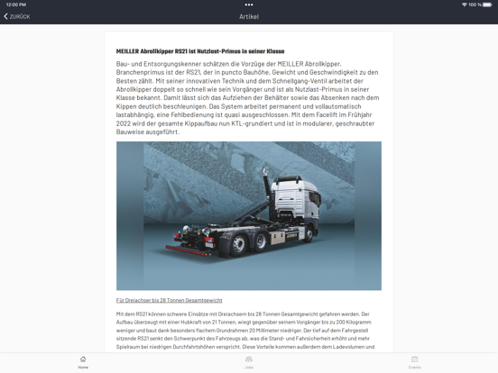 Screenshot #6 pour Smeilly by MEILLER