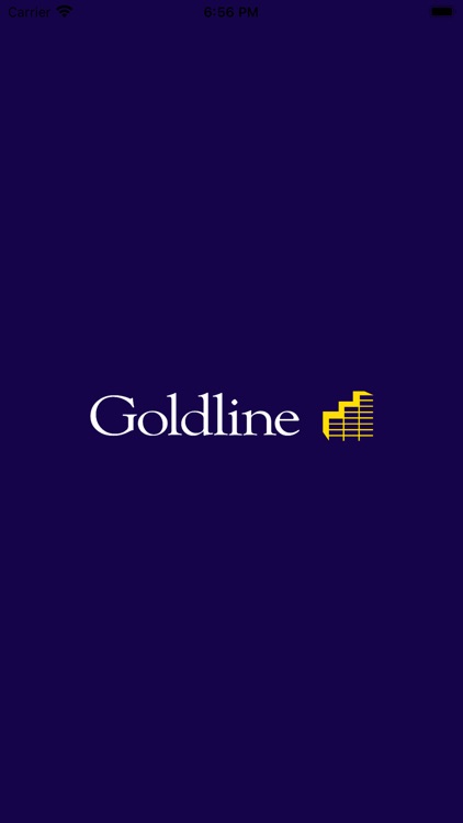 Goldline