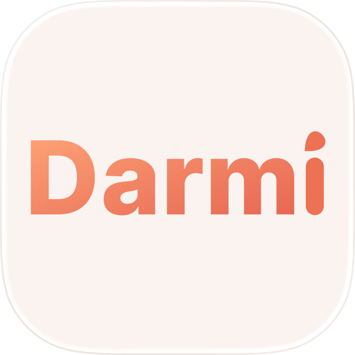 Darmi IBS Food Symptom Tracker