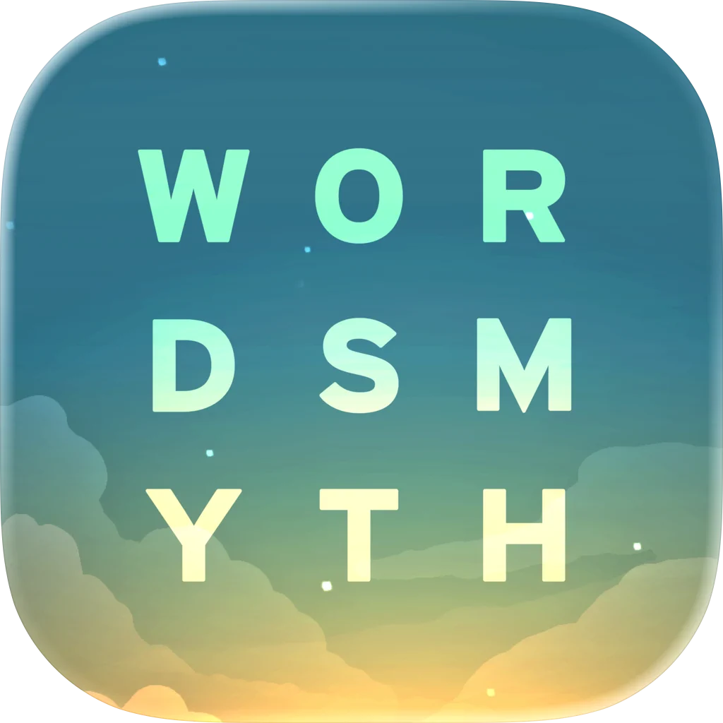 Wordsmyth - Calm Word Play